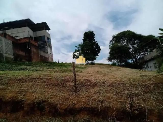 Terreno venda em Região Geográfica Imediata de Juiz de Fora, Juiz de Fora