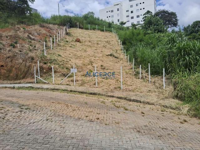 Terreno venda em Tiguera, Juiz de Fora