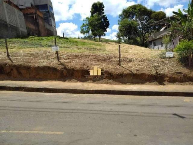 Terreno venda em Nossa Senhora de Lourdes, Juiz de Fora