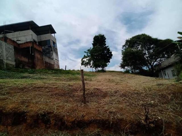 Terreno venda em Região Geográfica Imediata de Juiz de Fora, Juiz de Fora