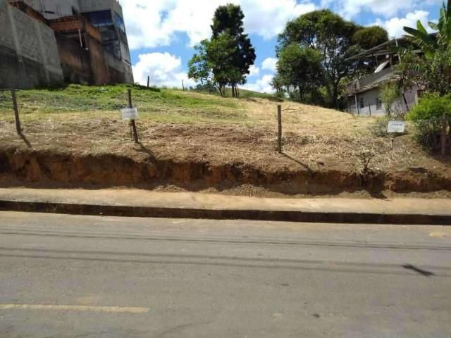 Terreno venda em Região Geográfica Imediata de Juiz de Fora, Juiz de Fora