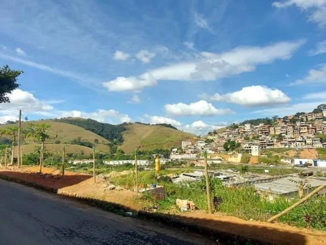 Terreno venda em Nossa Senhora de Lourdes, Juiz de Fora