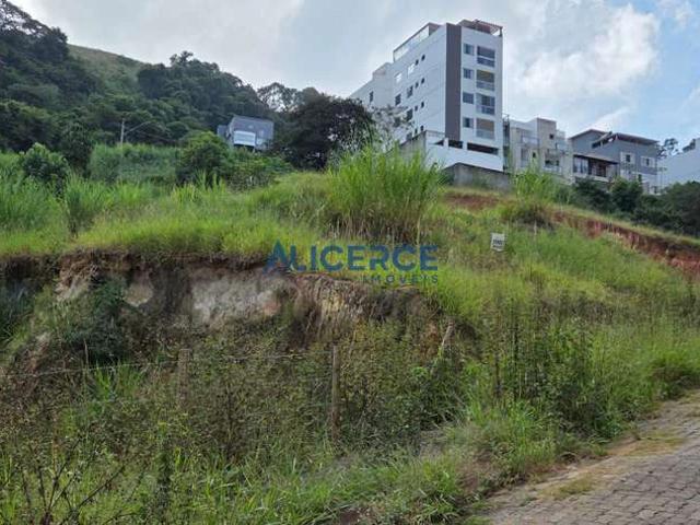 Terreno venda em Tiguera, Juiz de Fora