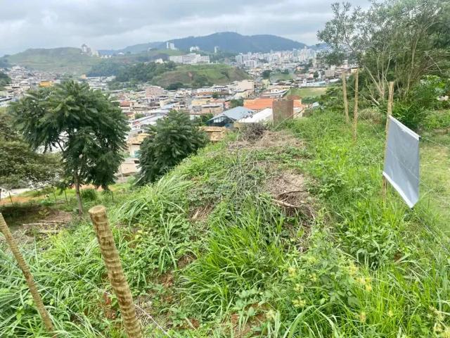 Terreno venda em Região Geográfica Imediata de Juiz de Fora, Juiz de Fora