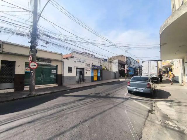 Terreno venda em Região Geográfica Imediata de Juiz de Fora, Juiz de Fora
