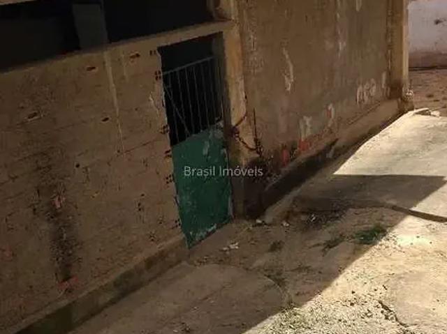 Terreno venda em Região Geográfica Imediata de Juiz de Fora, Juiz de Fora