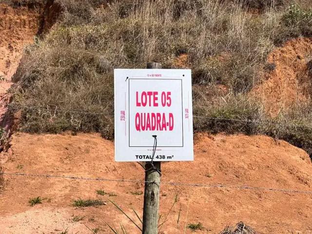 Terreno venda em Região Geográfica Imediata de Juiz de Fora, Juiz de Fora