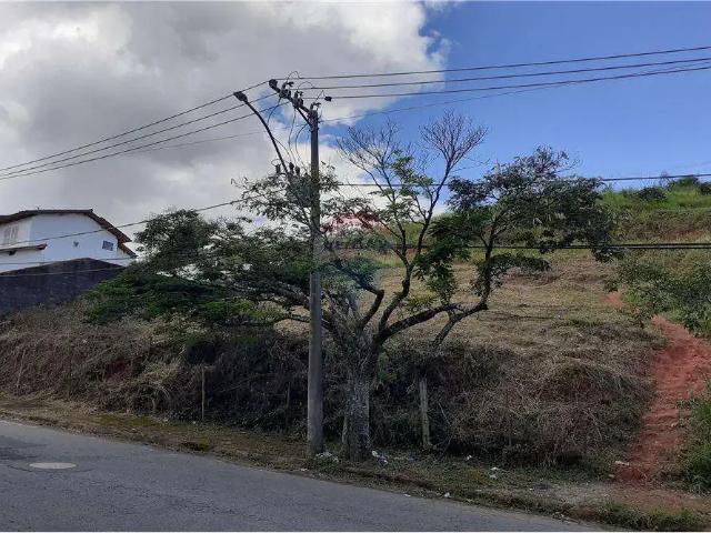 Terreno venda em Região Geográfica Imediata de Juiz de Fora, Juiz de Fora