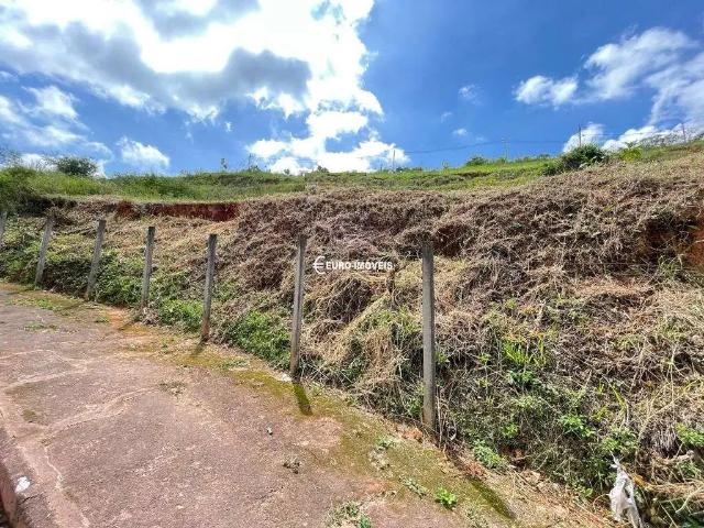 Terreno venda em Região Geográfica Imediata de Juiz de Fora, Juiz de Fora