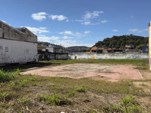 Terreno venda em Mariano Procópio, Juiz de Fora