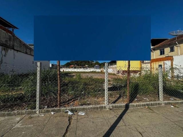 Terreno venda em Região Geográfica Imediata de Juiz de Fora, Juiz de Fora