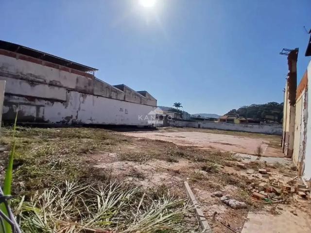 Terreno venda em Região Geográfica Imediata de Juiz de Fora, Juiz de Fora