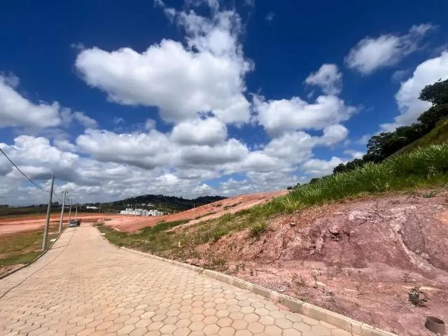 Terreno venda em Marilândia, Juiz de Fora