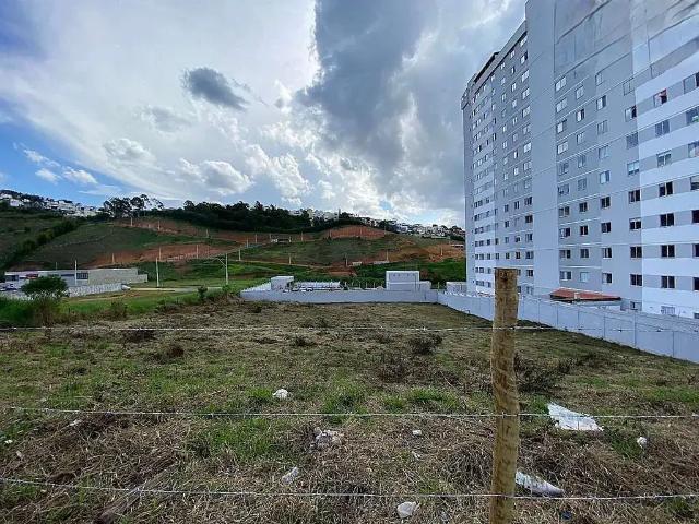 Terreno venda em Região Geográfica Imediata de Juiz de Fora, Juiz de Fora