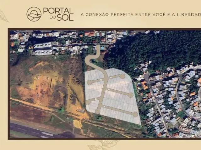 Terreno venda em Região Geográfica Imediata de Juiz de Fora, Juiz de Fora