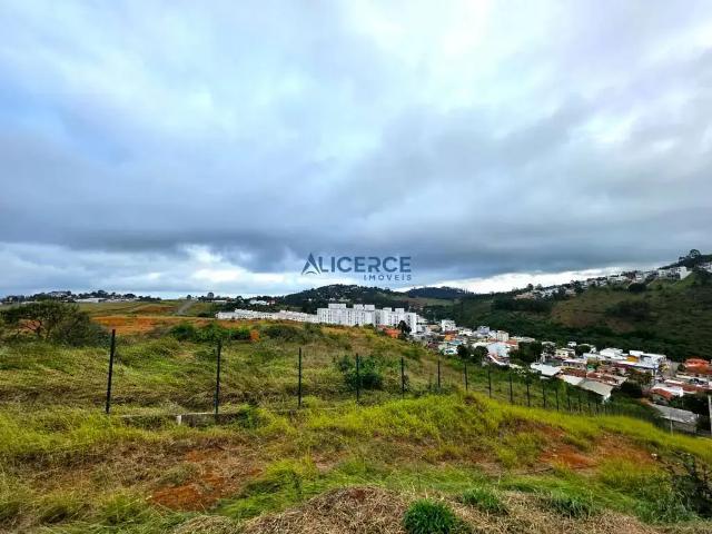 Terreno venda em Marilândia, Juiz de Fora