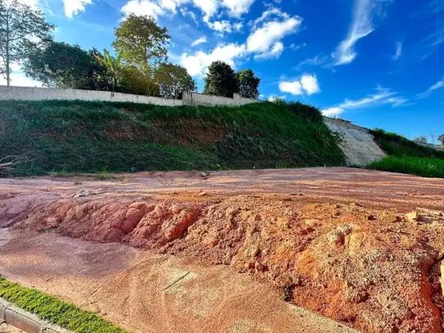 Terreno venda em Região Geográfica Imediata de Juiz de Fora, Juiz de Fora