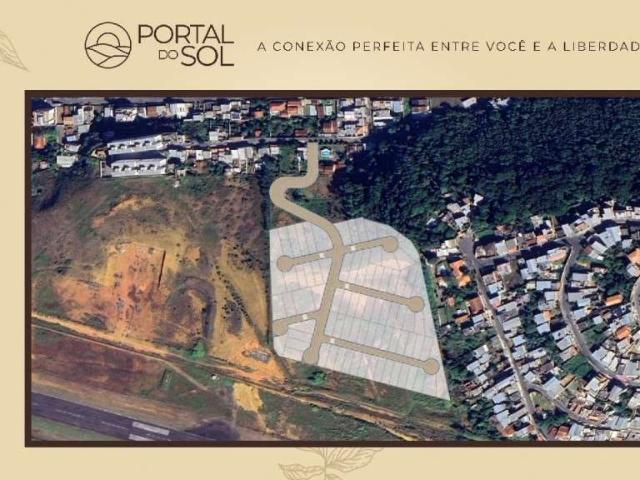 Terreno venda em Região Geográfica Imediata de Juiz de Fora, Juiz de Fora