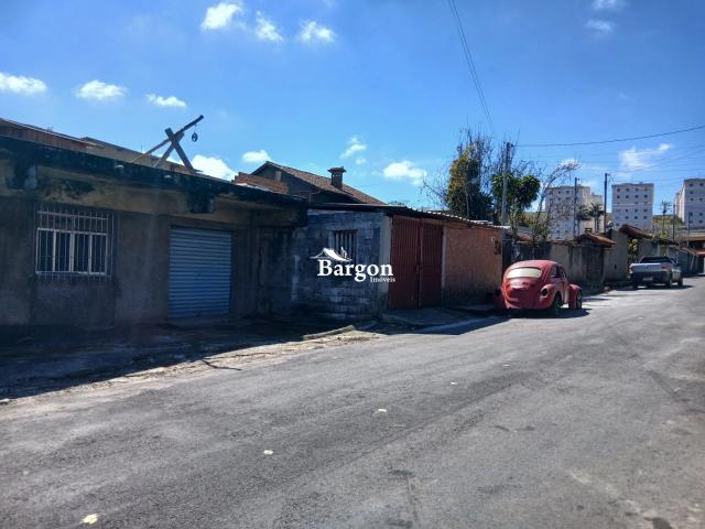 Terreno venda em São Clemente, Juiz de Fora