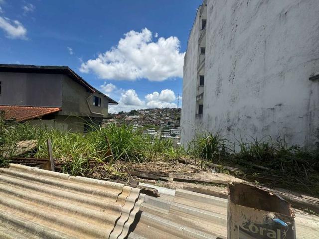Terreno venda em Região Geográfica Imediata de Juiz de Fora, Juiz de Fora