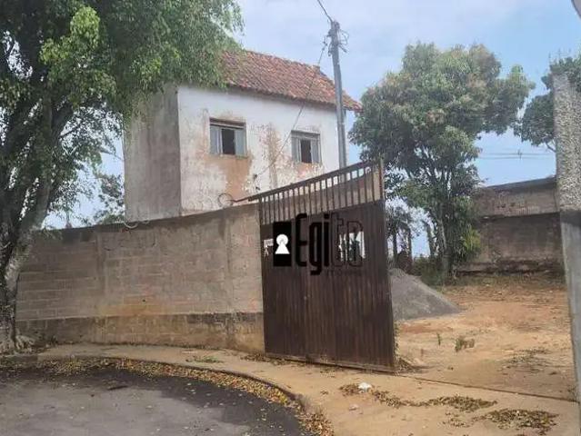Terreno venda em Região Geográfica Imediata de Juiz de Fora, Juiz de Fora
