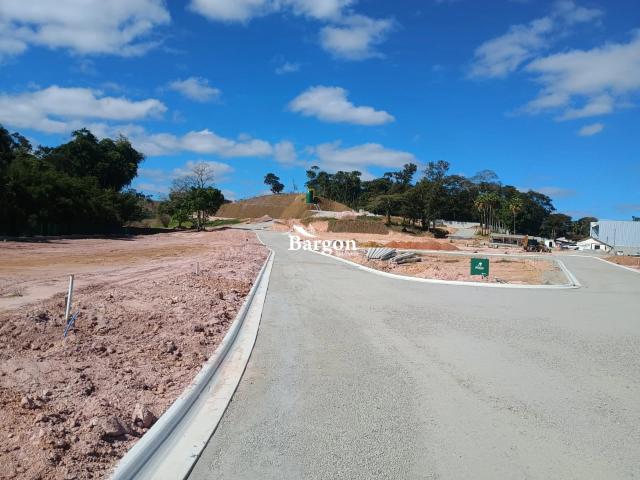 Terreno venda em Marumbi, Juiz de Fora