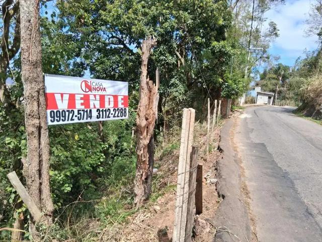 Terreno venda em Região Geográfica Imediata de Juiz de Fora, Juiz de Fora