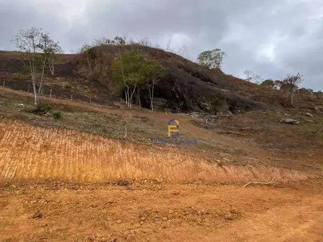Terreno venda em Região Geográfica Imediata de Juiz de Fora, Juiz de Fora