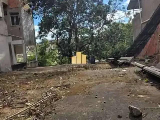 Terreno venda em Região Geográfica Imediata de Juiz de Fora, Juiz de Fora