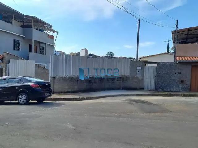 Terreno venda em Região Geográfica Imediata de Juiz de Fora, Juiz de Fora