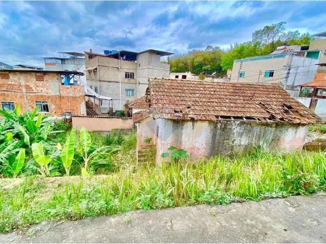 Terreno venda em Região Geográfica Imediata de Juiz de Fora, Juiz de Fora
