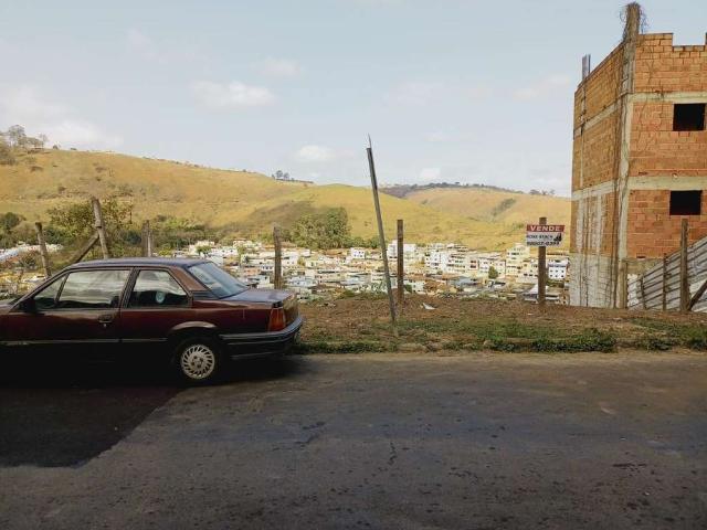 Terreno venda em Região Geográfica Imediata de Juiz de Fora, Juiz de Fora