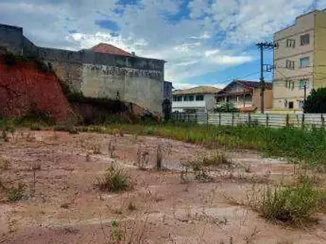 Terreno venda em Região Geográfica Imediata de Juiz de Fora, Juiz de Fora