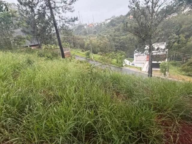 Terreno venda em Parque Imperial, Juiz de Fora