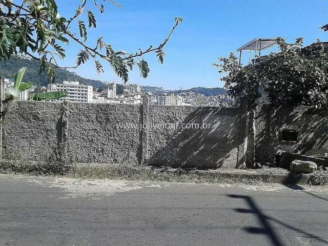 Terreno venda em Meggliolário, Juiz de Fora