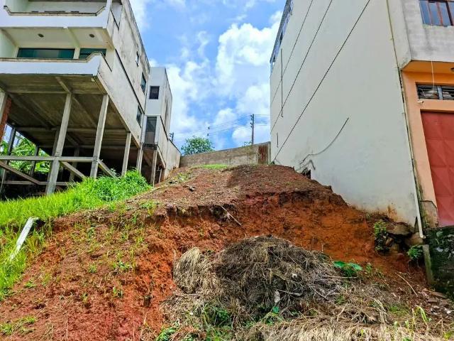 Terreno venda em Região Geográfica Imediata de Juiz de Fora, Juiz de Fora