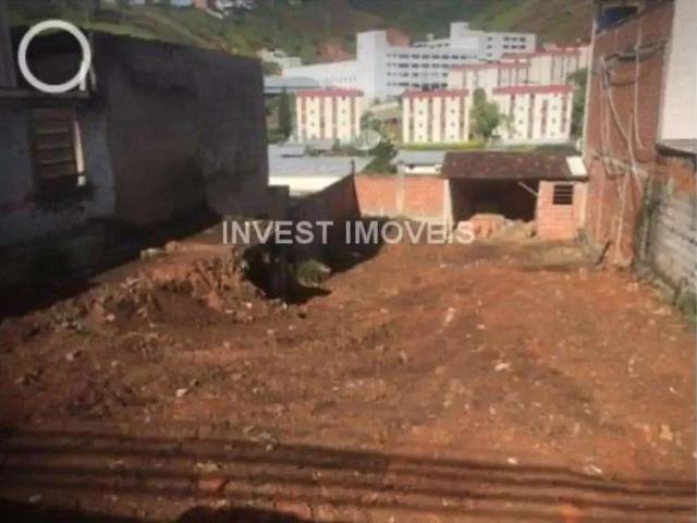 Terreno venda em Quintas da Avenida, Juiz de Fora