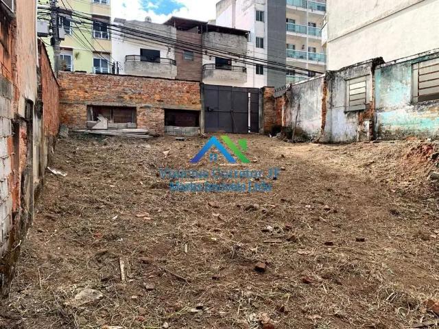 Terreno venda em Região Geográfica Imediata de Juiz de Fora, Juiz de Fora