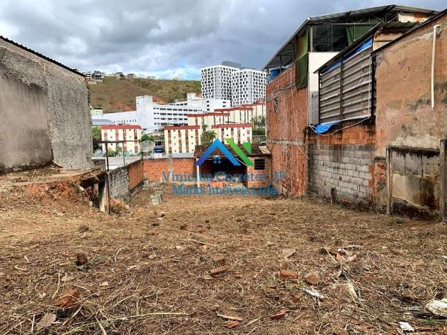 Terreno venda em Região Geográfica Imediata de Juiz de Fora, Juiz de Fora