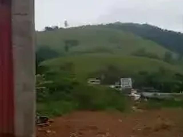 Terreno venda em Região Geográfica Imediata de Juiz de Fora, Juiz de Fora