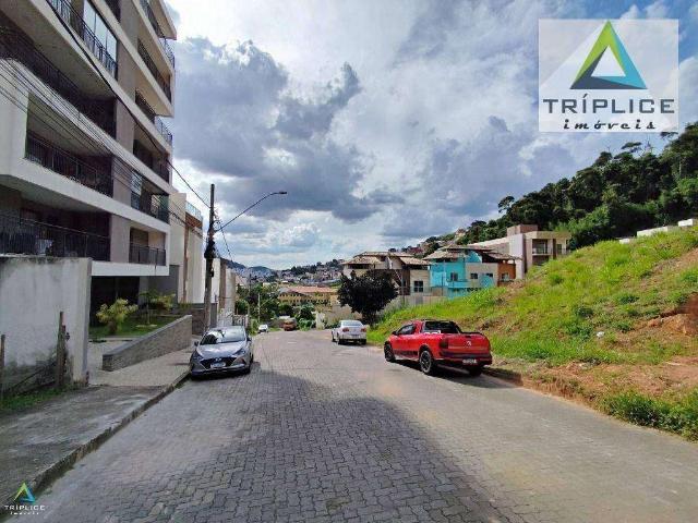 Terreno venda em Tiguera, Juiz de Fora