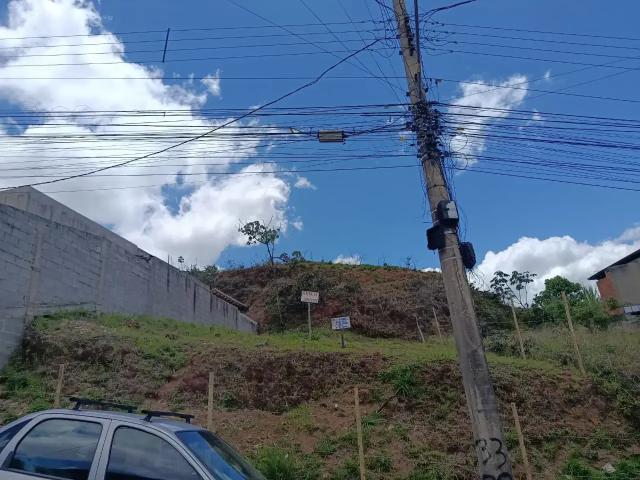 Terreno venda em Região Geográfica Imediata de Juiz de Fora, Juiz de Fora