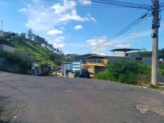 Terreno venda em Região Geográfica Imediata de Juiz de Fora, Juiz de Fora