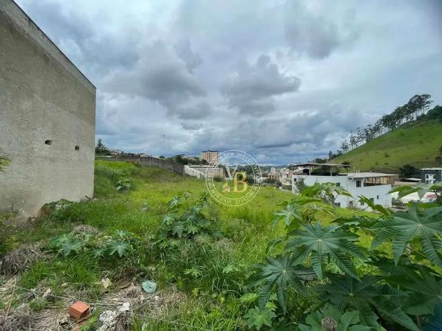 Terreno venda em Região Geográfica Imediata de Juiz de Fora, Juiz de Fora