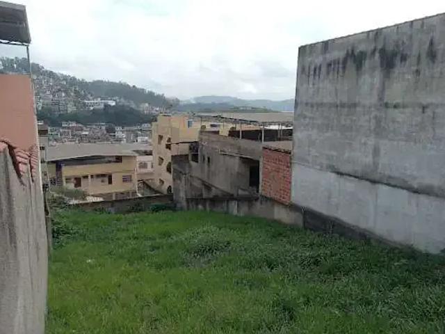 Terreno venda em Região Geográfica Imediata de Juiz de Fora, Juiz de Fora