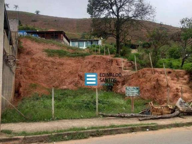 Terreno venda em Nova Benfica, Juiz de Fora