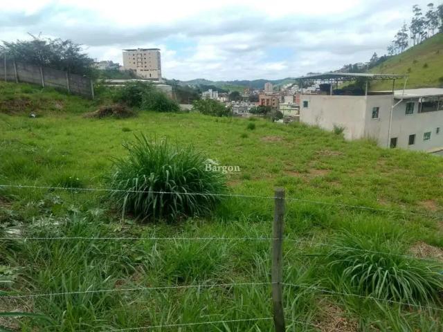 Terreno venda em Região Geográfica Imediata de Juiz de Fora, Juiz de Fora