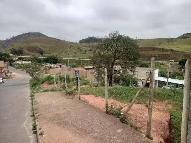 Terreno venda em Região Geográfica Imediata de Juiz de Fora, Juiz de Fora
