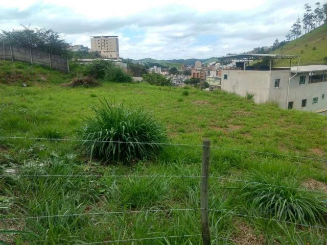 Terreno venda em Juiz de Fora, Região Geográfica Intermediária de Juiz de Fora