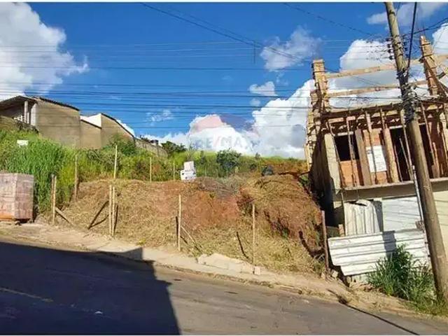 Terreno venda em Região Geográfica Imediata de Juiz de Fora, Juiz de Fora